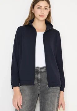 Jacke mit Tape