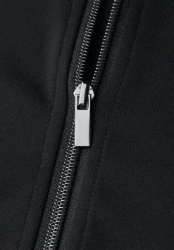 Jacke mit Tunnelzug