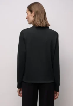 Jacke mit Tunnelzug