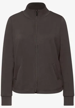Jacke mit Tunnelzug