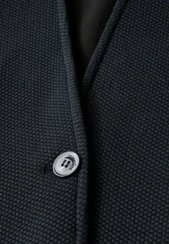 Jacquard Blazer