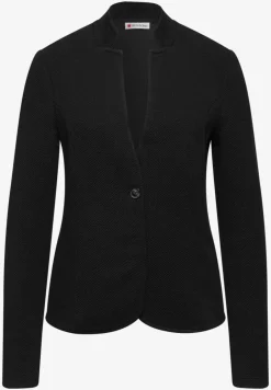 Jacquard Blazer