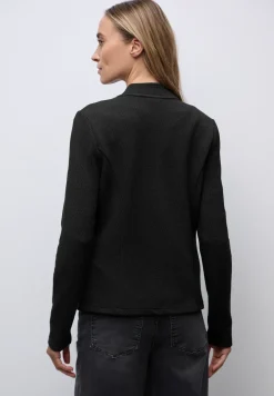 Jacquard Blazer