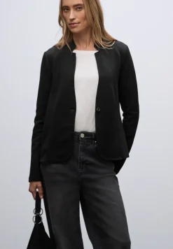 Jacquard Blazer