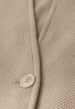 Jacquard Blazer