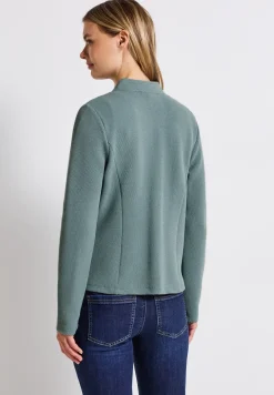 Jacquard Blazer