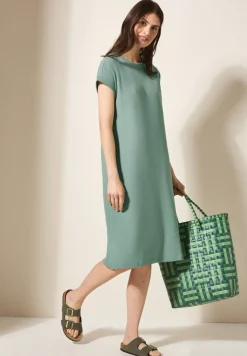 Jacquard Kleid
