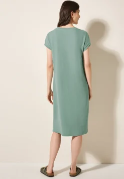 Jacquard Kleid