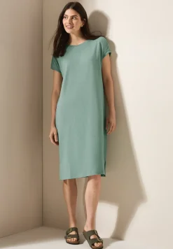 Jacquard Kleid