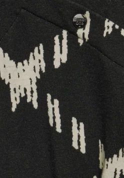 Jacquard Kleid