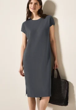 Jacquard Kleid