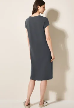 Jacquard Kleid