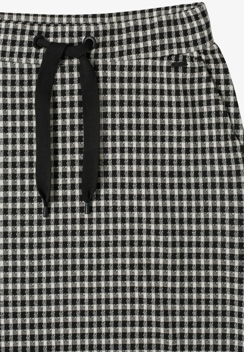 Jacquard Rock