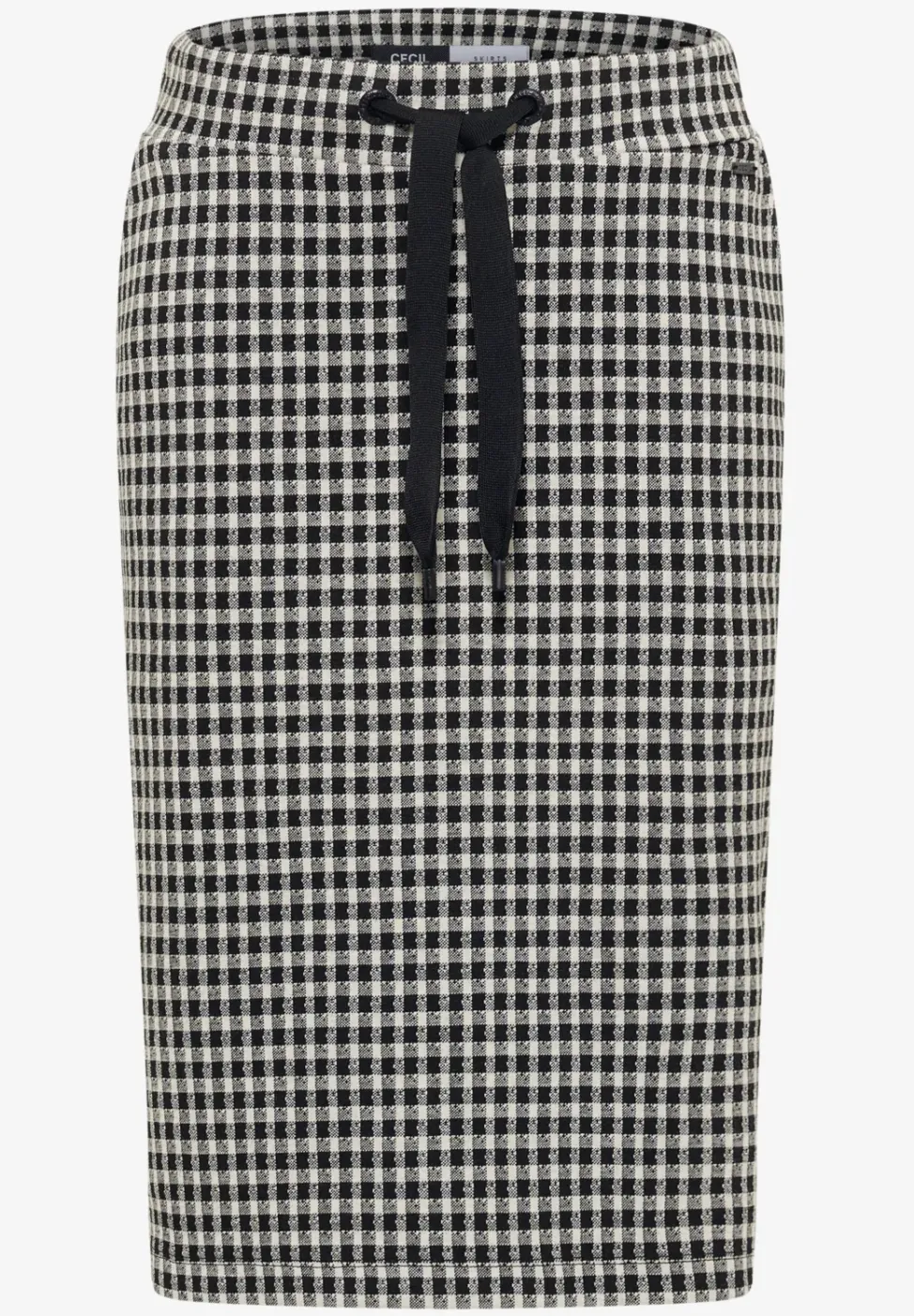 Jacquard Rock