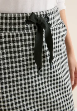 Jacquard Rock