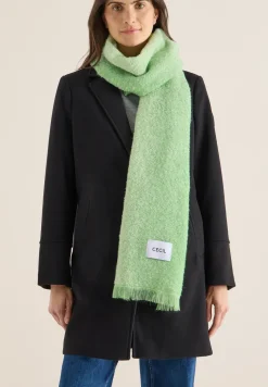 Jacquard Schal