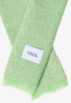 Jacquard Schal