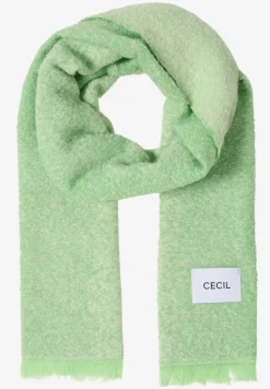 Jacquard Schal
