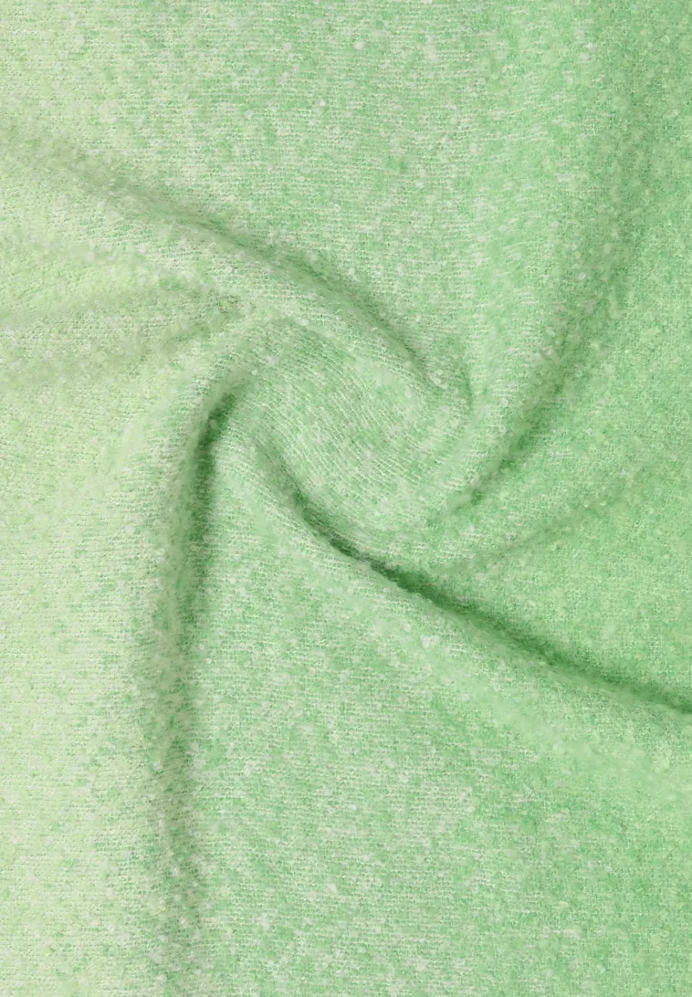Jacquard Schal