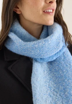 Jacquard Schal
