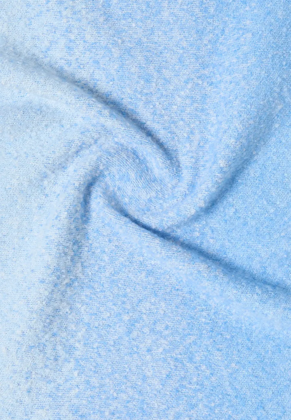 Jacquard Schal