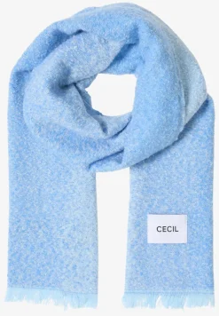 Jacquard Schal