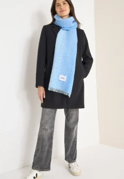 Jacquard Schal