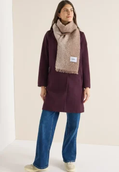 Jacquard Schal