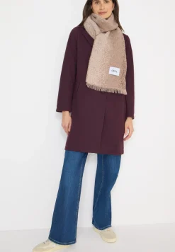Jacquard Schal