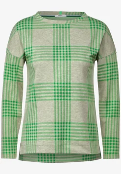 Jacquard Karoshirt