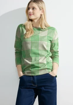 Jacquard Karoshirt