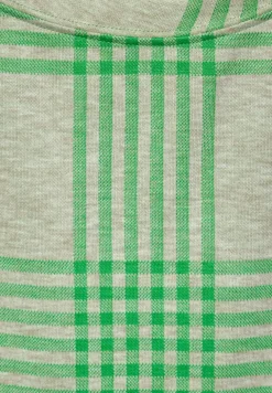 Jacquard Karoshirt