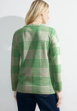 Jacquard Karoshirt
