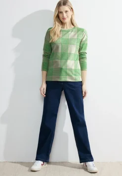 Jacquard Karoshirt