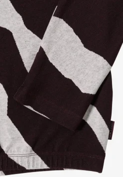Jacquard Melange Shirt