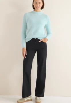 Jacquard Pullover