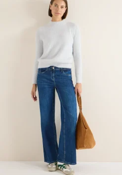 Jacquard Pullover