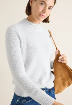 Jacquard Pullover