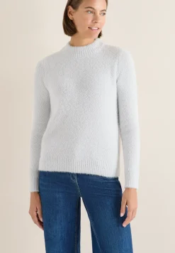 Jacquard Pullover