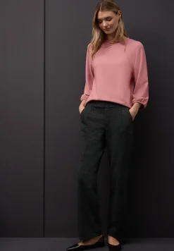 Jacquard Shirt