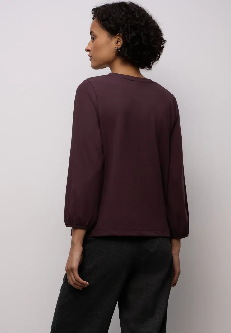Jacquard Shirt