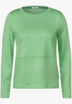 Jacquard Shirt