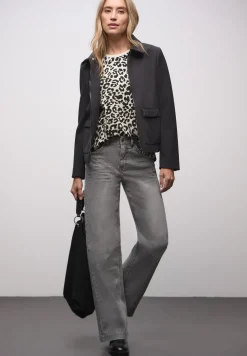 Jacquard Shirt