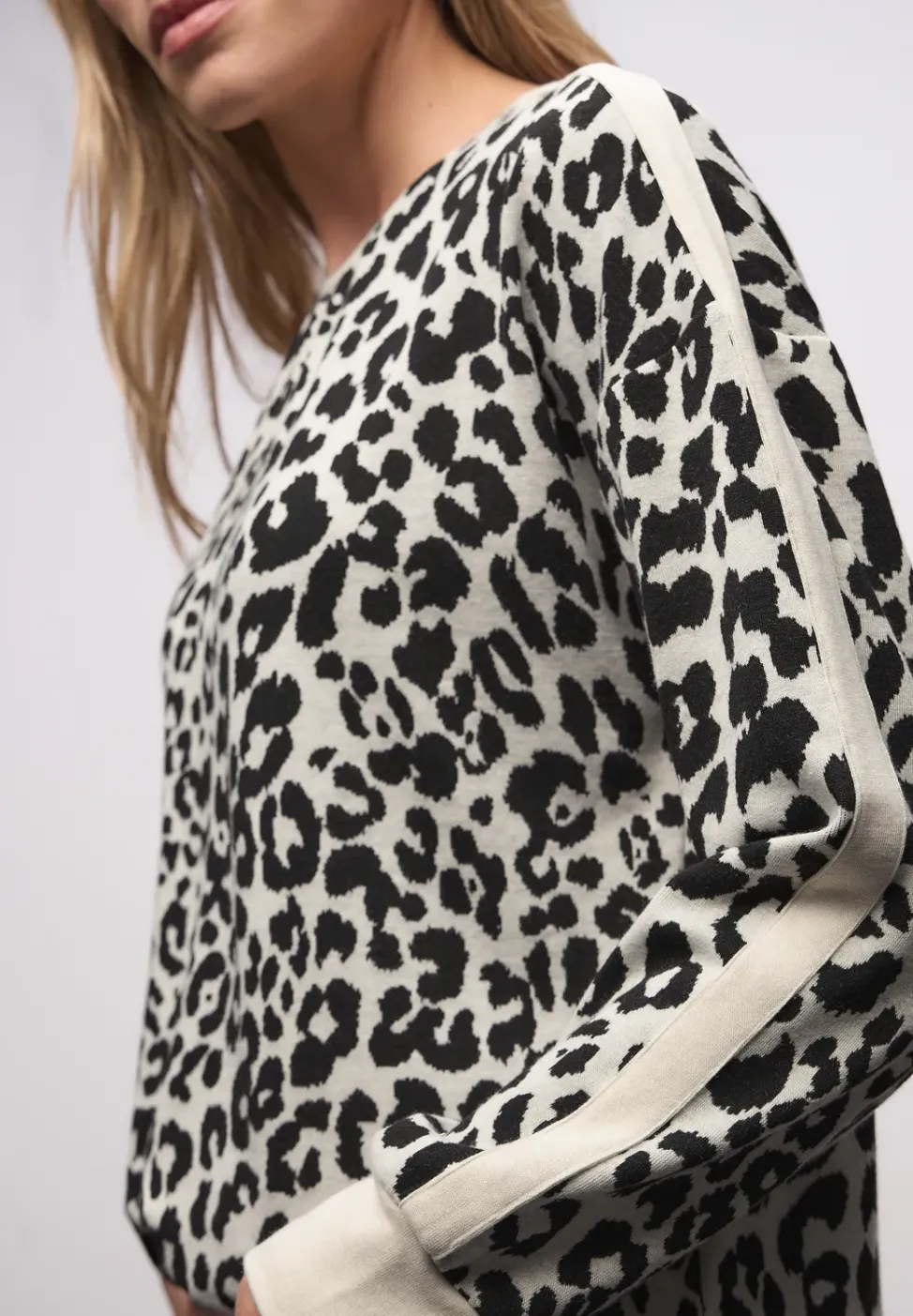 Jacquard Shirt