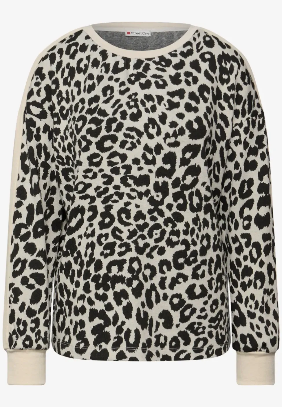Jacquard Shirt