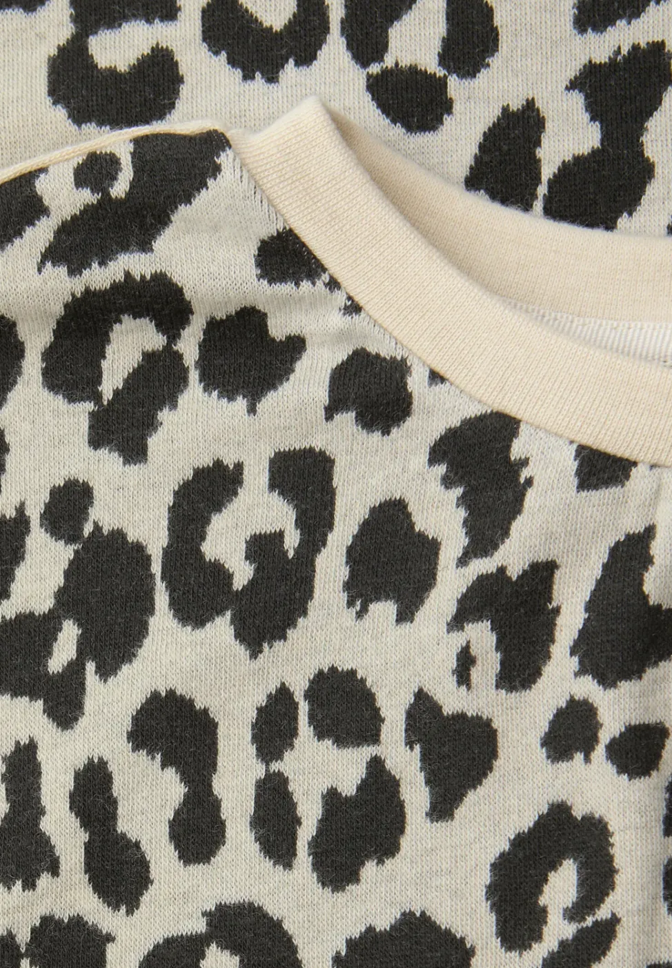 Jacquard Shirt