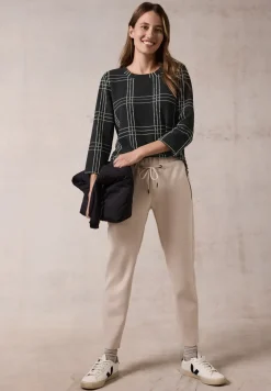 Jaquard-Shirt