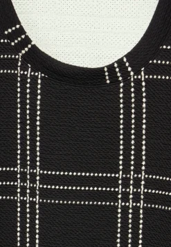 Jaquard-Shirt
