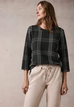 Jaquard-Shirt