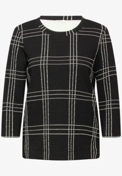 Jaquard-Shirt